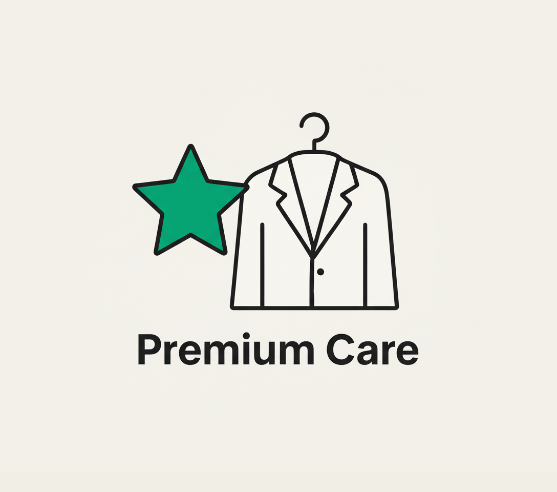 Premium Care service